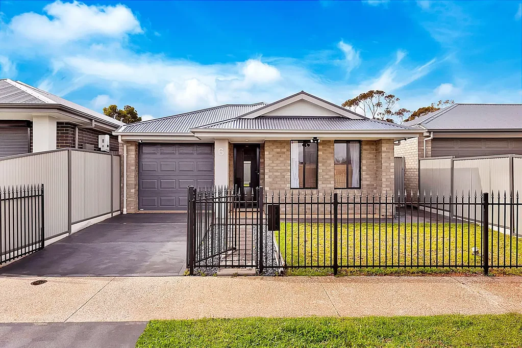 6 Bass Circuit, Eyre, SA 5121
