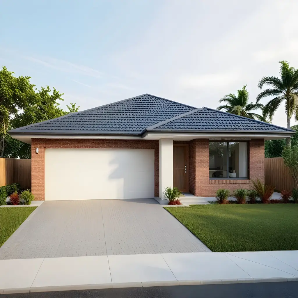 Wollert 3Zimmer House and Land Package in Wollert