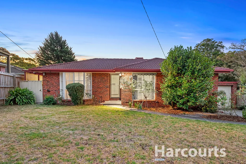 13 Moncoe Street, Boronia, VIC 3155