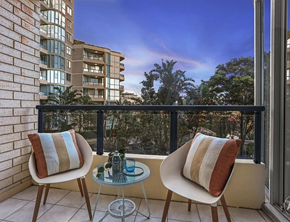 219/116-132 Maroubra Road, Maroubra, Eastern Suburbs, 2 침실, 2 욕실, Apartment