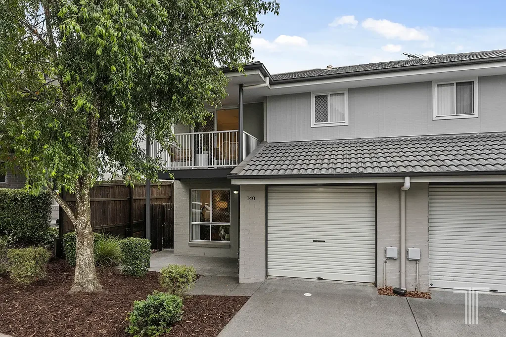 Algester 3房  Stylish Double-Story Living with Premium Resort Amenities