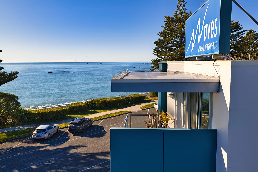 7/78 Esplanade, Kaikoura, Canterbury
