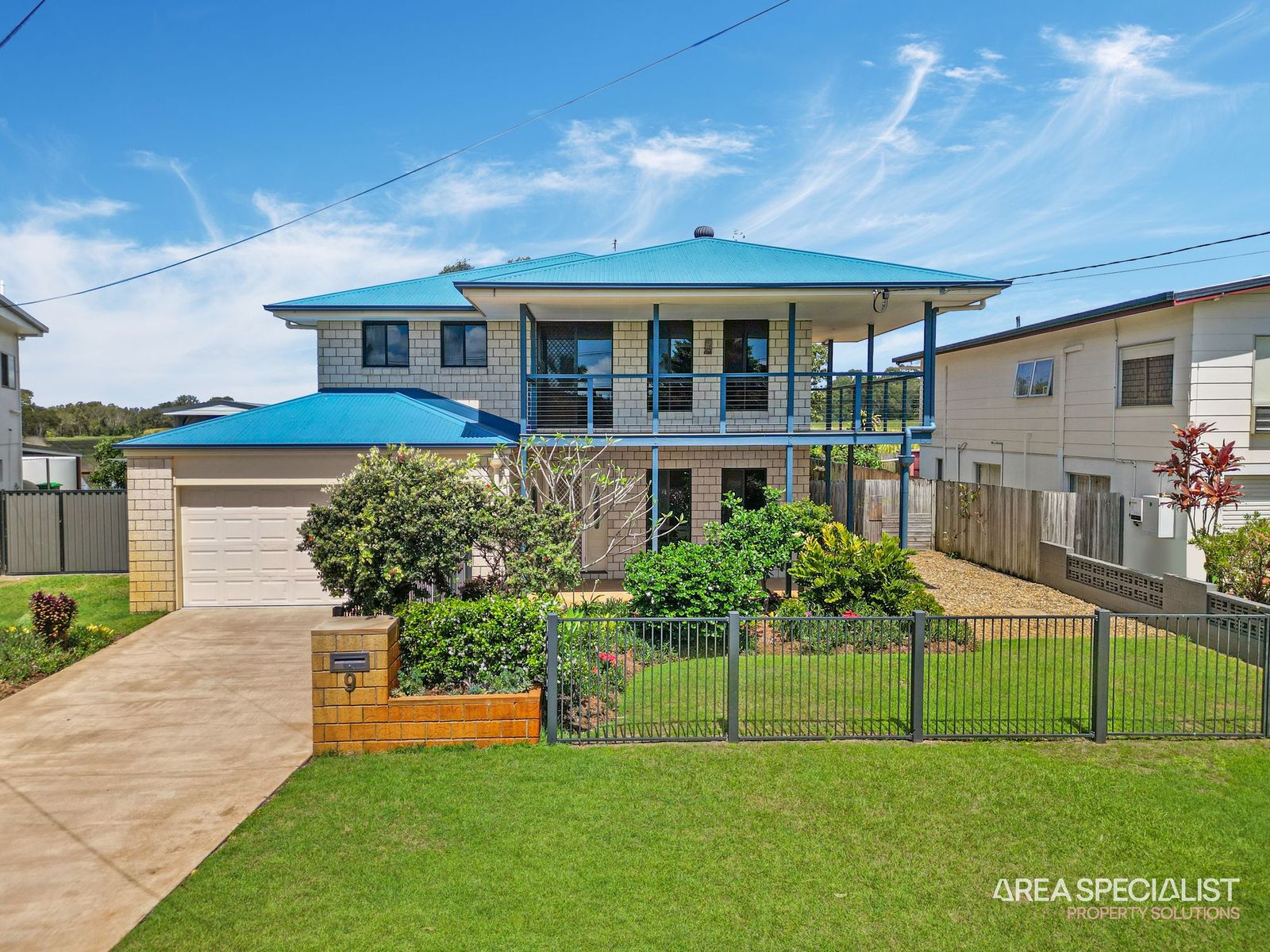 9 ESPLANADE, JACOBS WELL QLD 4208, 0 ਕਮਰੇ, 0 ਬਾਥਰੂਮ, House