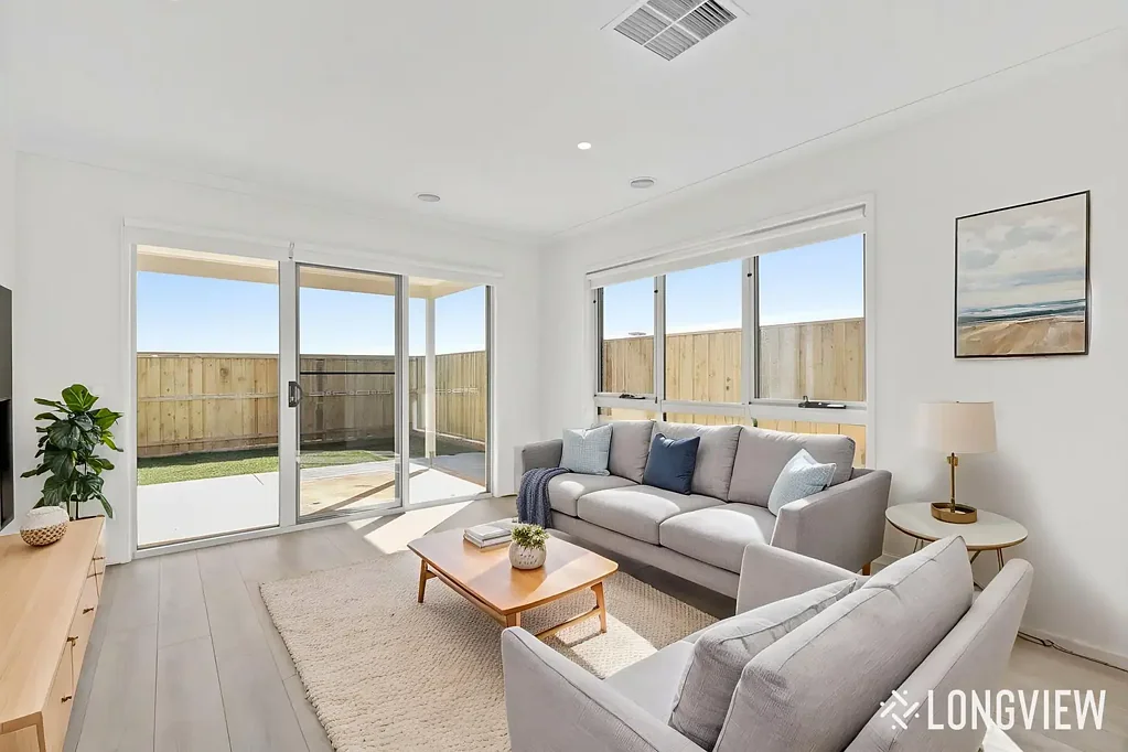 Tranquil Abode with North-facing Courtyard