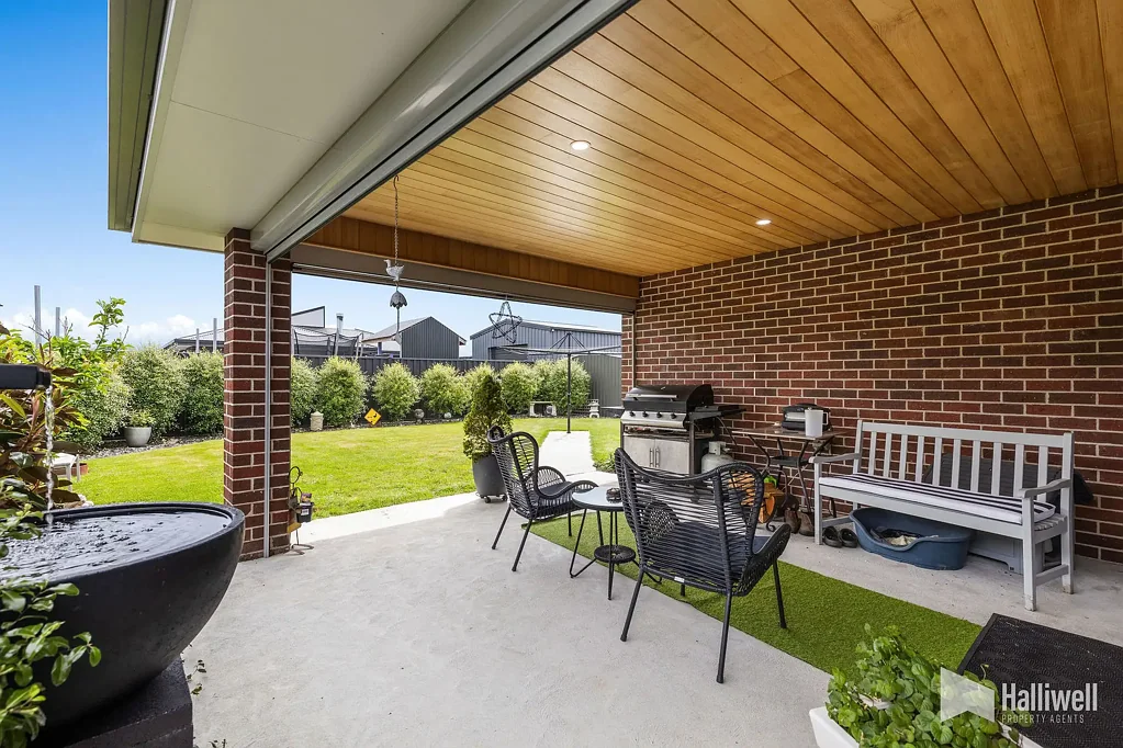 Latrobe 3chambre Stunning Near-New Home in Latrobe, Tasmania!