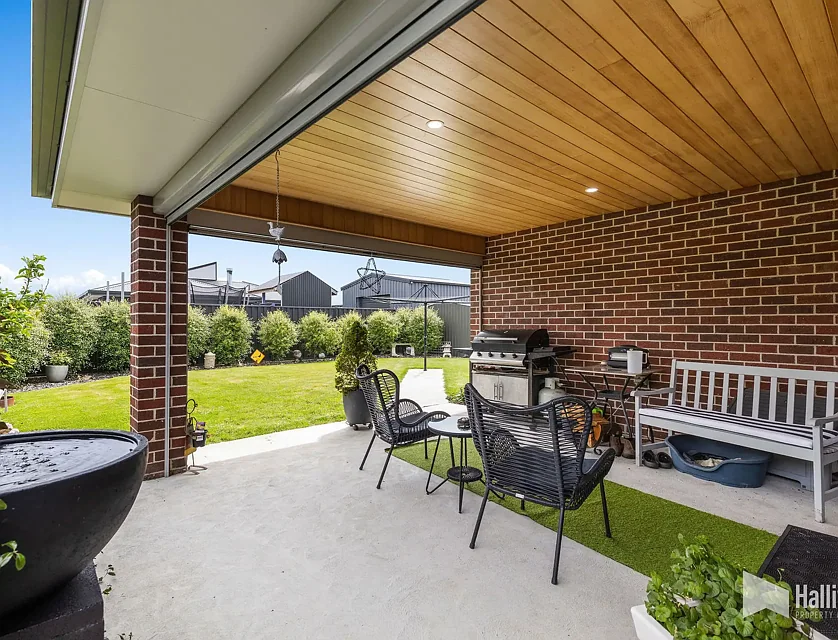 25 Calthorpe Street, Latrobe, West and North West, 3房, 2浴, House