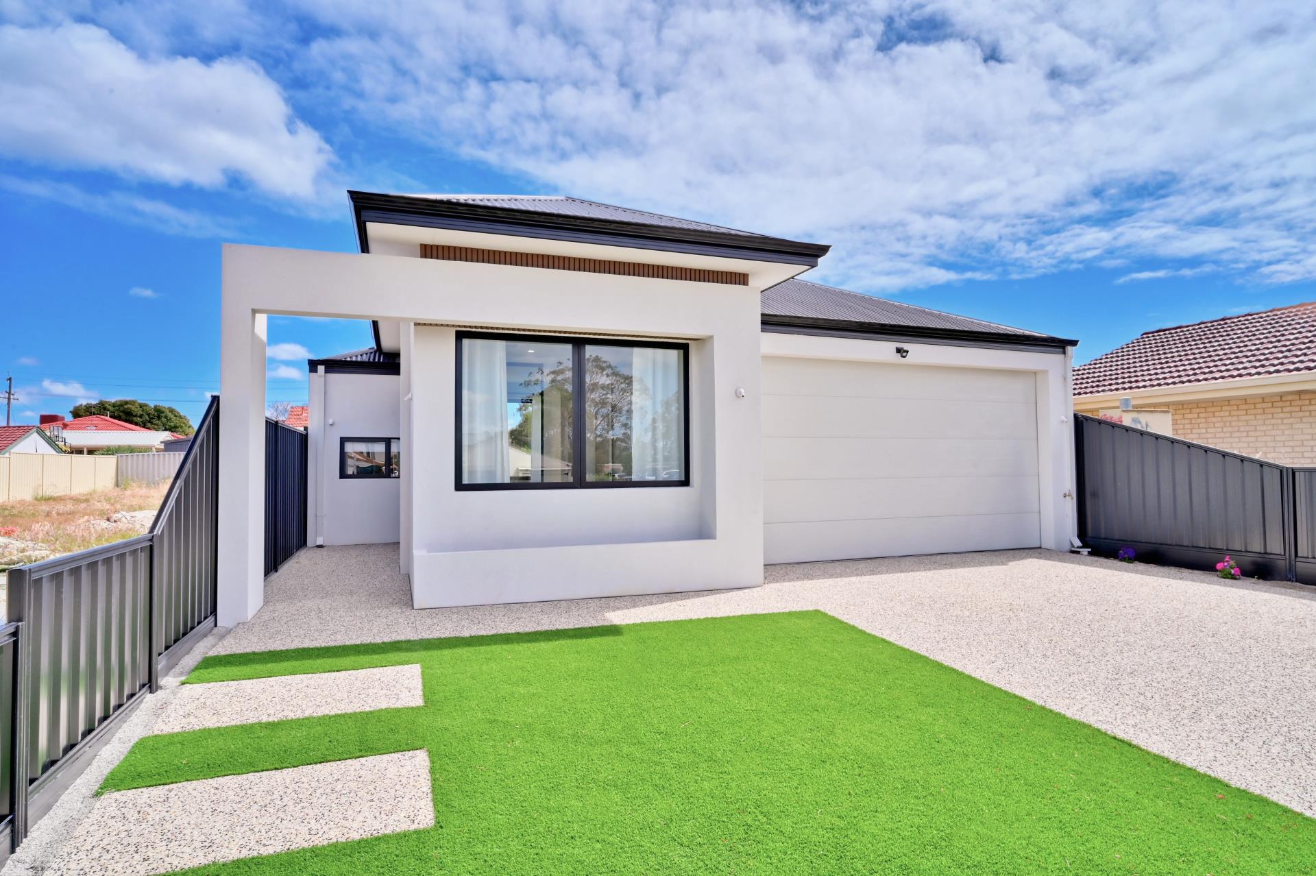 353 GRAND PROM, DIANELLA WA 6059, 0 રૂમ, 0 બાથરૂમ, House