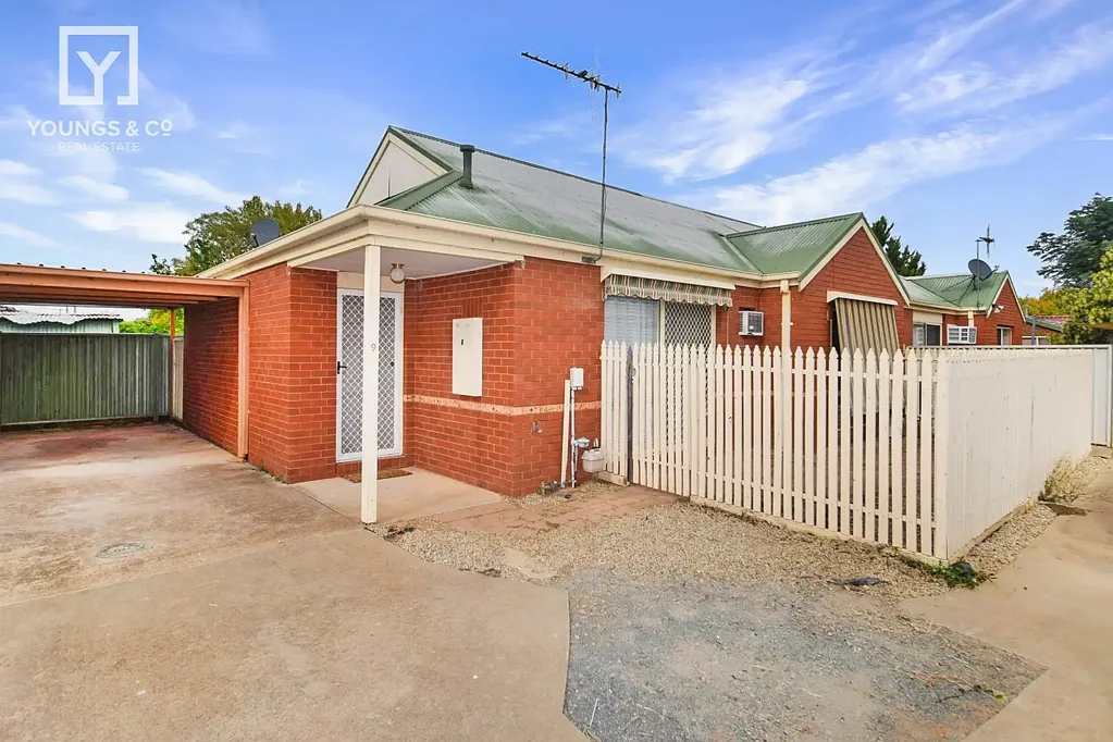 Unit 9/6 Helmer St, Mooroopna, VIC 3629