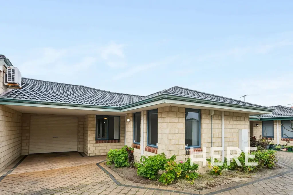 Modern Comfort in a Convenient Nollamara Location