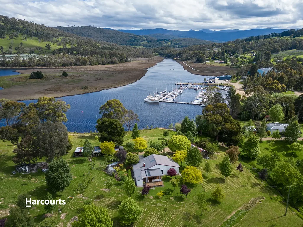 5 Britcliffes Lane, Port Huon, TAS 7116