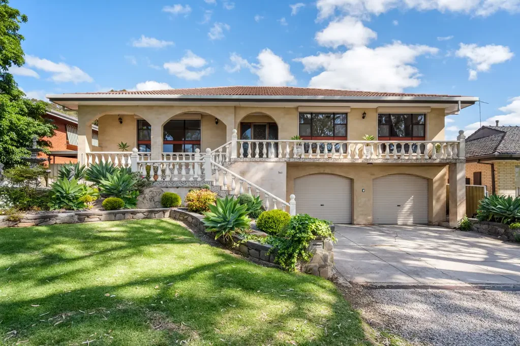 360 Montacute Road, Rostrevor, SA 5073