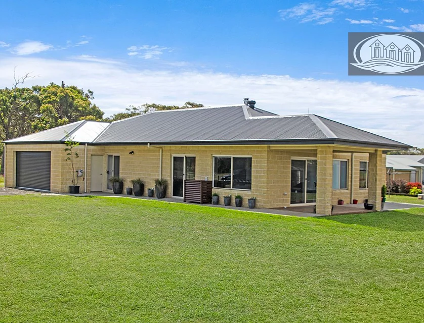 76 The Broadway, Portland, Portland and Glenelg Shire, 3部屋, 2バスルーム, House