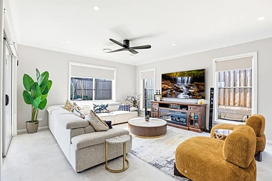  Available On Request Street, Vineyard, NSW 2765, 5房, 3浴, House