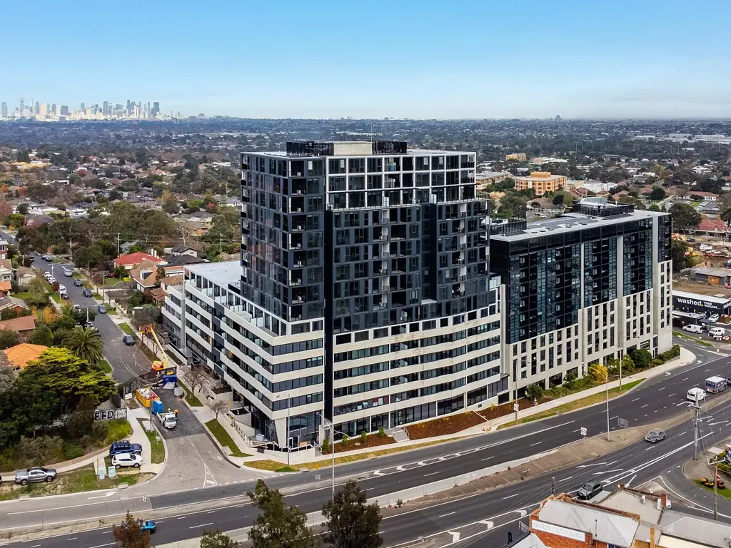Modern Apartment  in the Heart of Ivanhoe