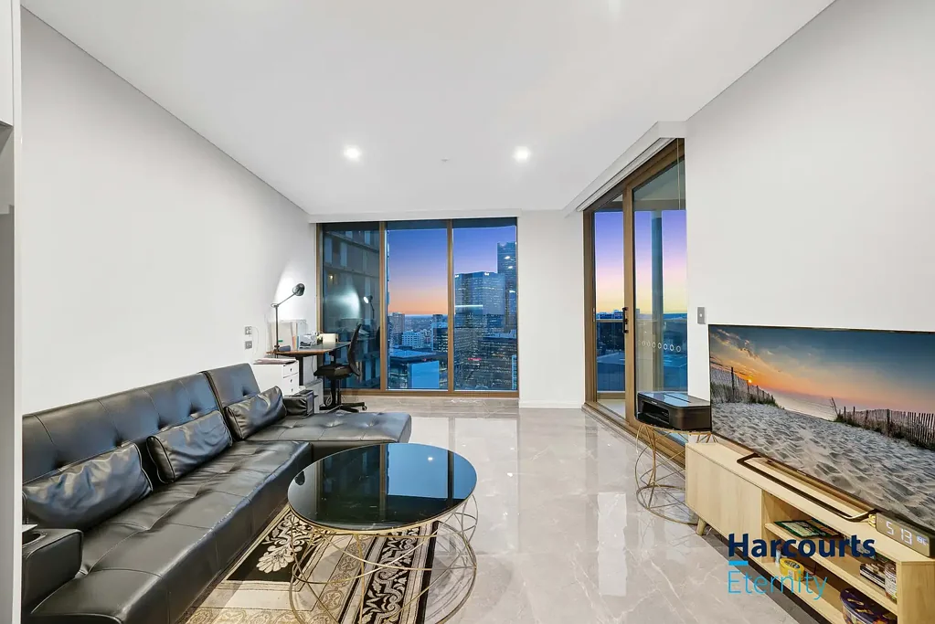Parramatta 1 Bedroom Skyline Serenity With Resort Vibes!