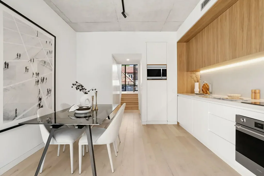 Just listed available for lease! Ultimate luxury living in the heart of Summer Hill!