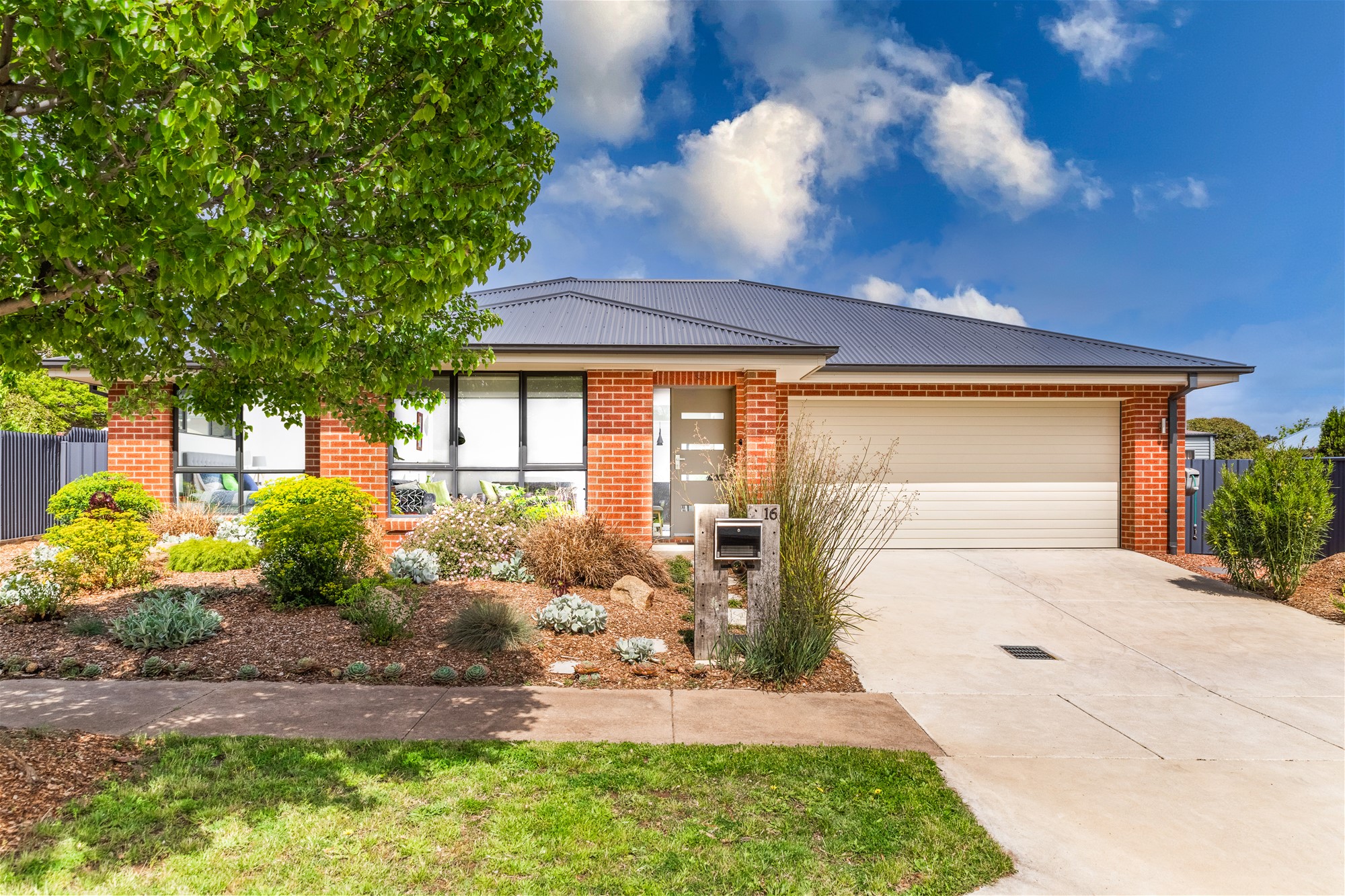 16 MAUD ST, STAWELL VIC 3380, 0房, 0浴, House