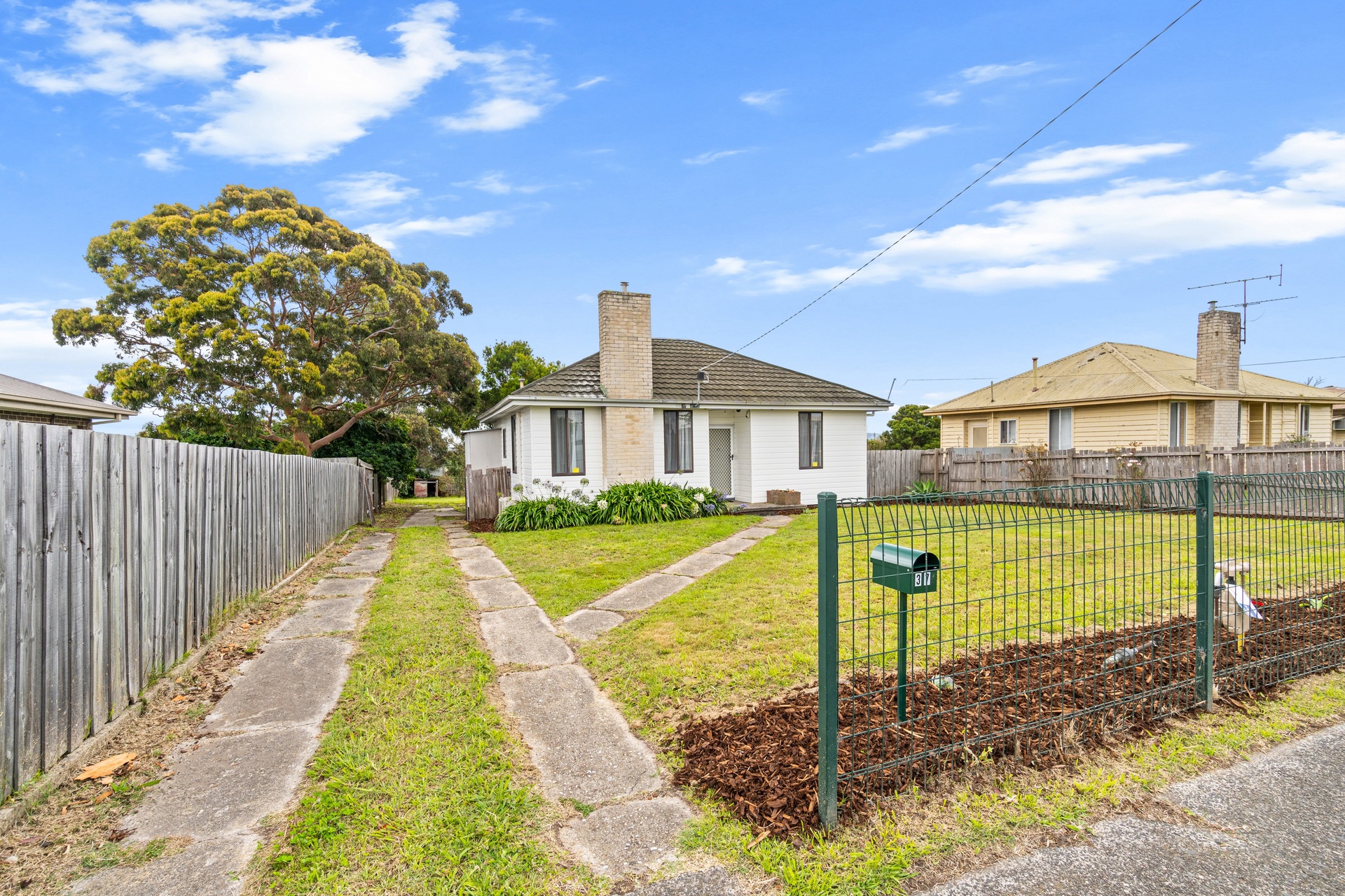 37 VINCENT RD, MORWELL VIC 3840, 0 Schlafzimmer, 0 Badezimmer, House