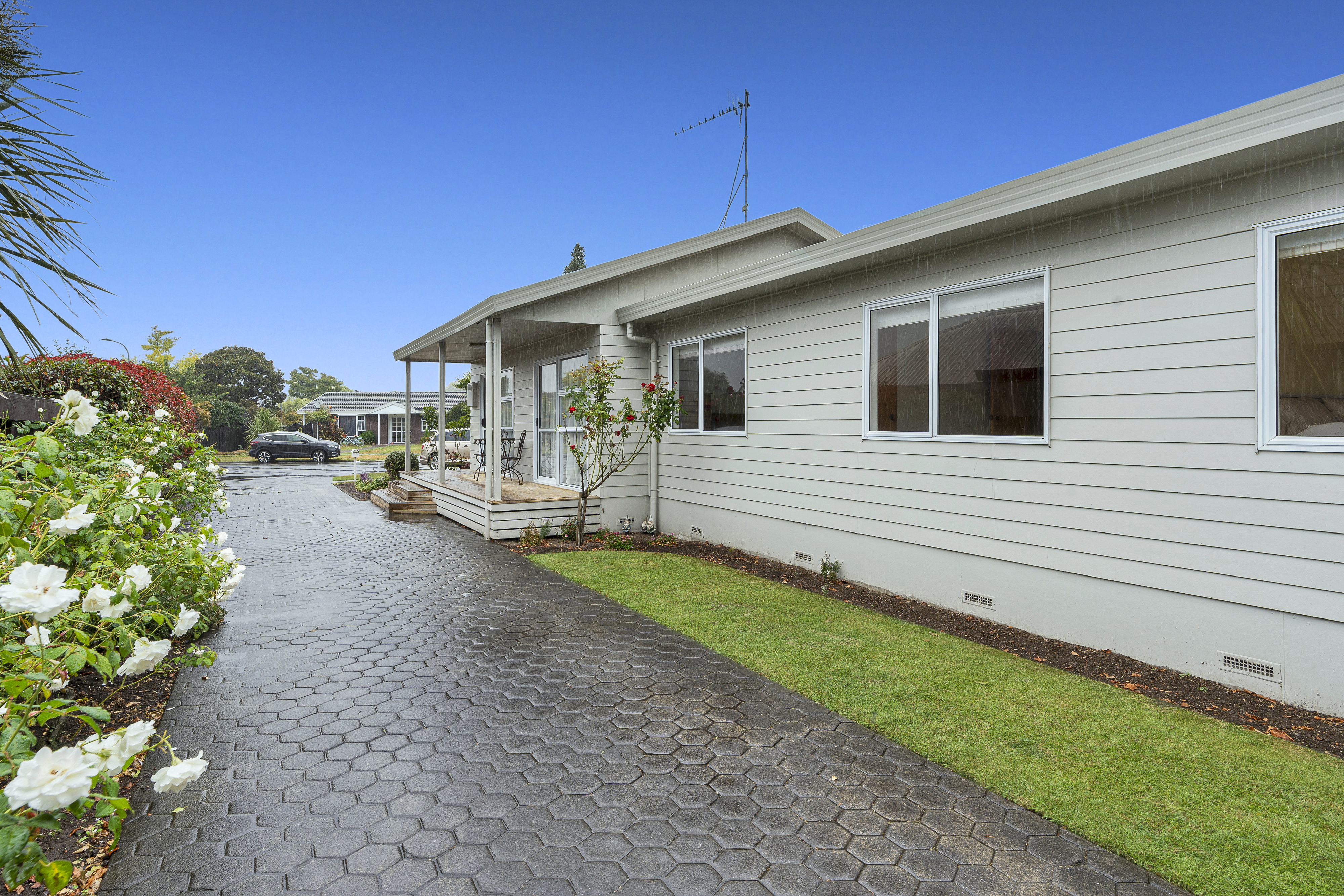 13 Halyard Close, Flagstaff, Hamilton, 3 chambres, 0 salles de bain, House