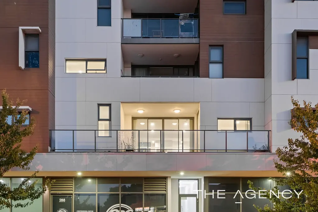 10/288 Lord Street, Highgate, WA 6003