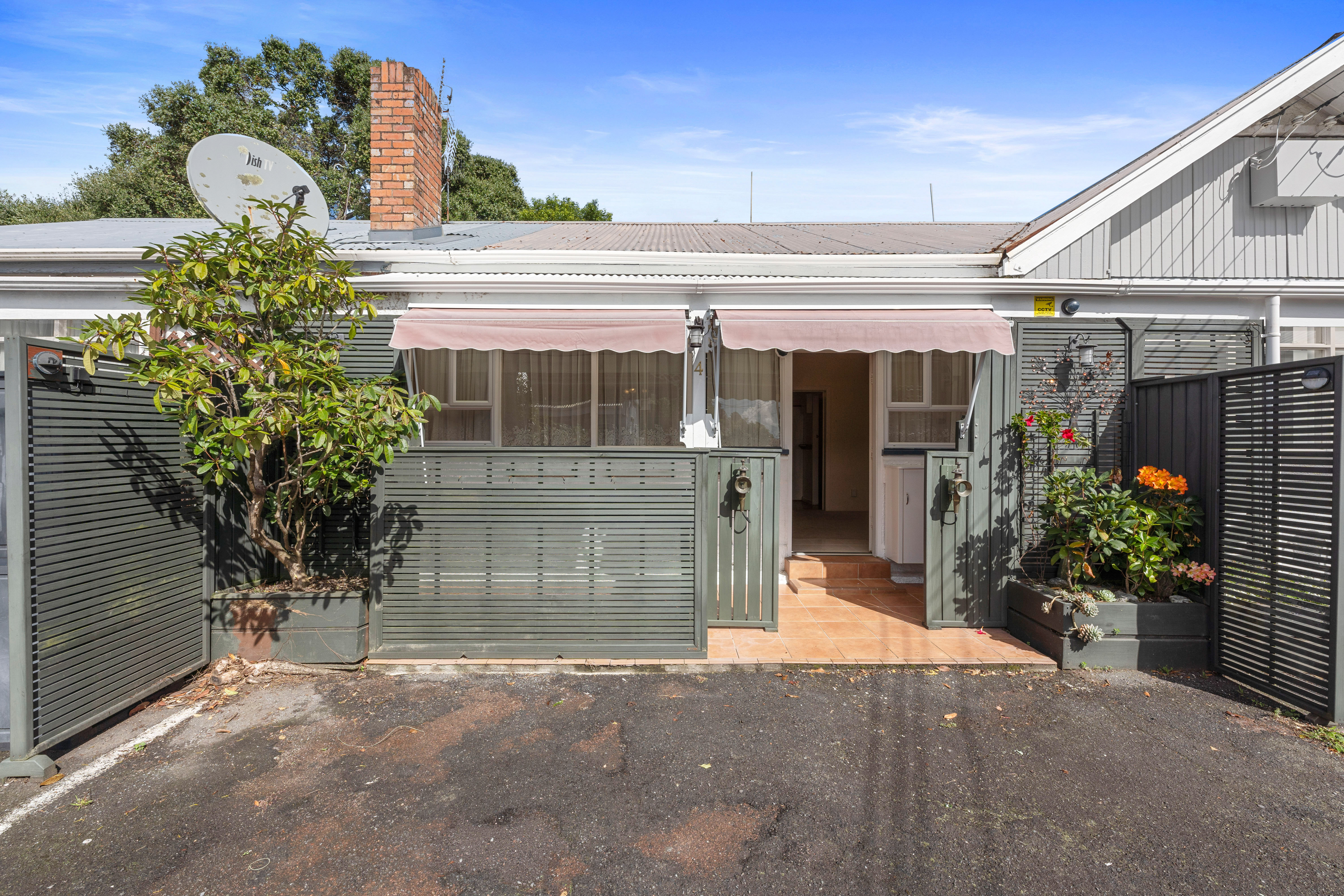 Residential  Mixed Housing Suburban Zone