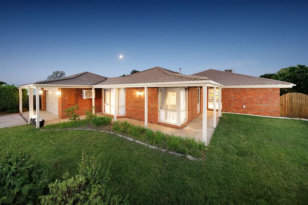 1 McEwen Lane, West Wodonga, VIC 3690