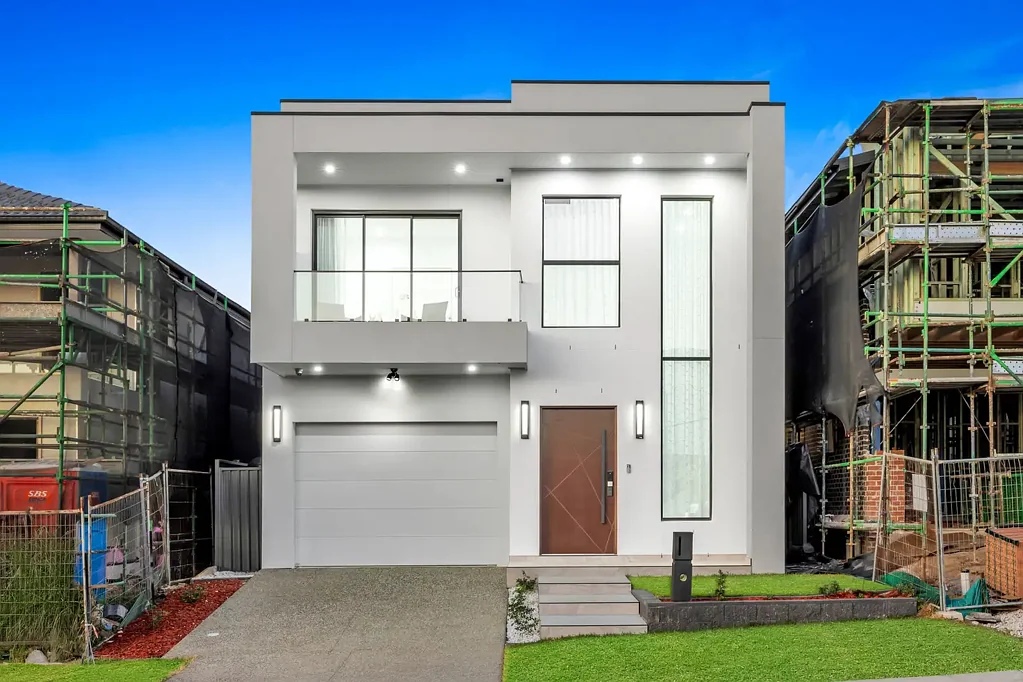104 Constellation Avenue, Box Hill, NSW 2765