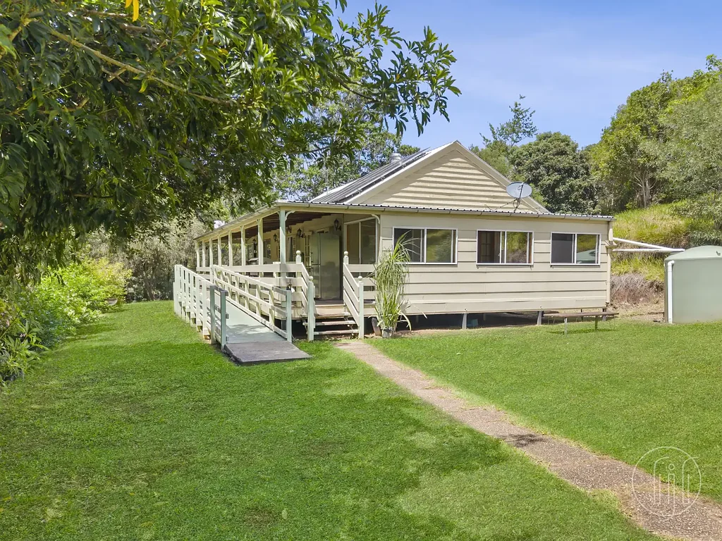 62 Greenoak Road, Kandanga, QLD 4570