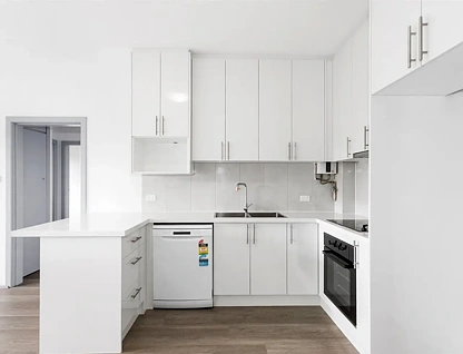 9/110 Penshurst Road, Narwee, NSW 2209, 2房, 1浴, 排房