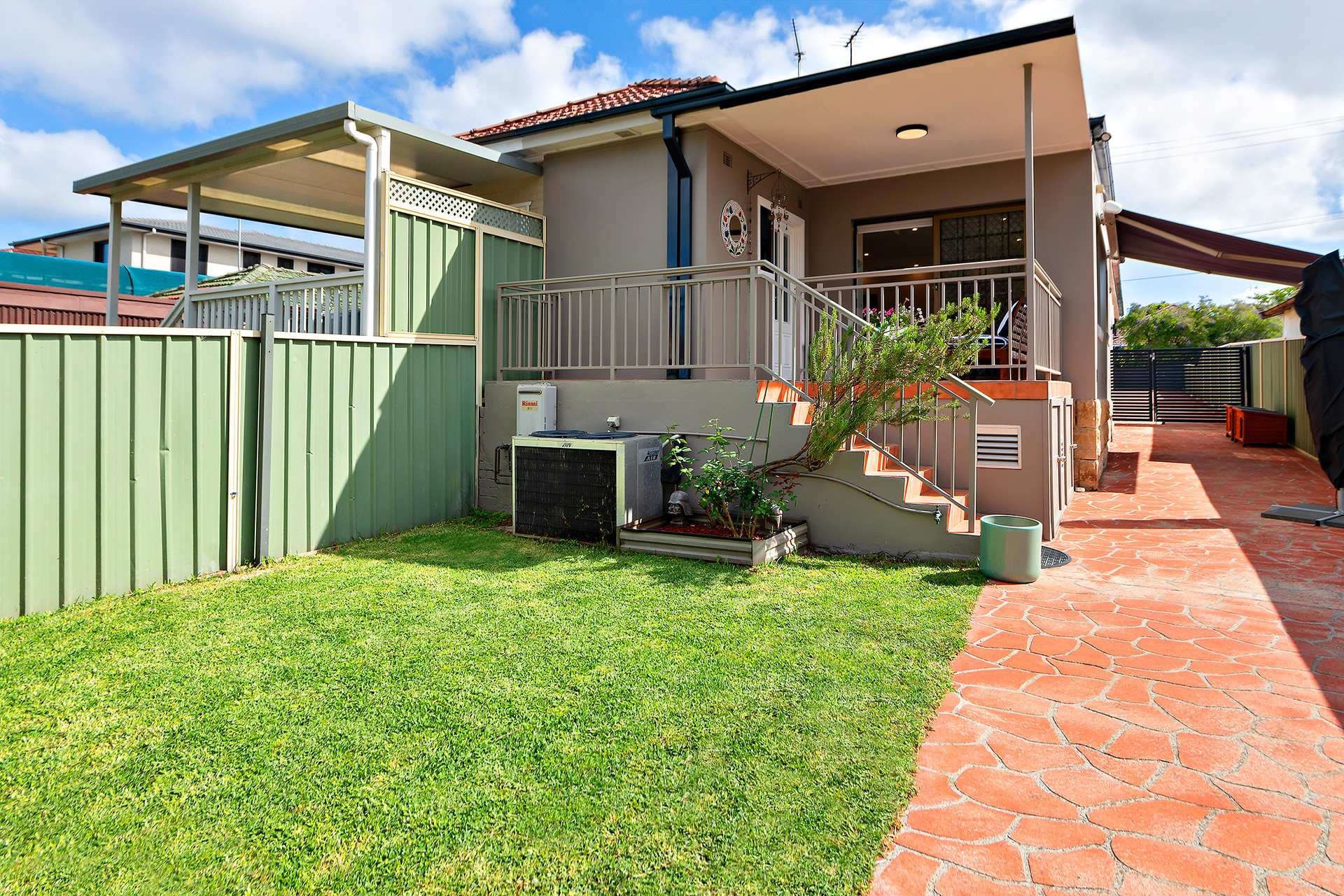 113 FREDERICK ST, ROCKDALE NSW 2216, 0 Kuwarto, 0 Banyo, House