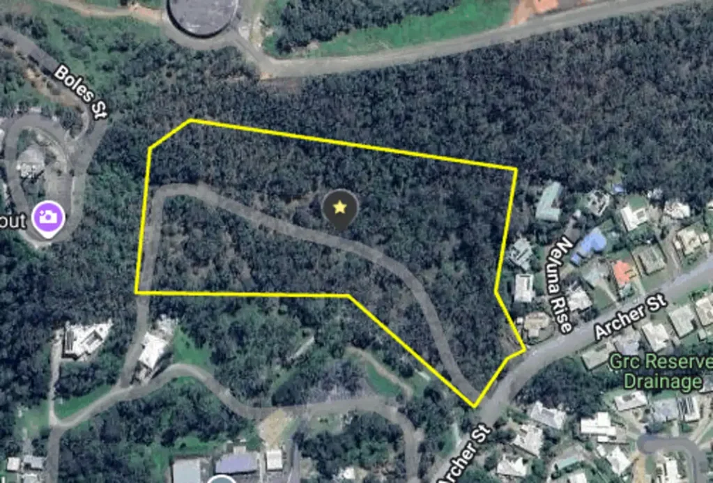 Sun Valley 3.84 Hectares in Emerging Community Zone – Rare Land Holding Opportunity
