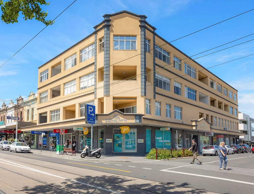 10/378 Glen Huntly Road, Elsternwick, Bayside, 3 habitaciones, 2 baños, Apartment