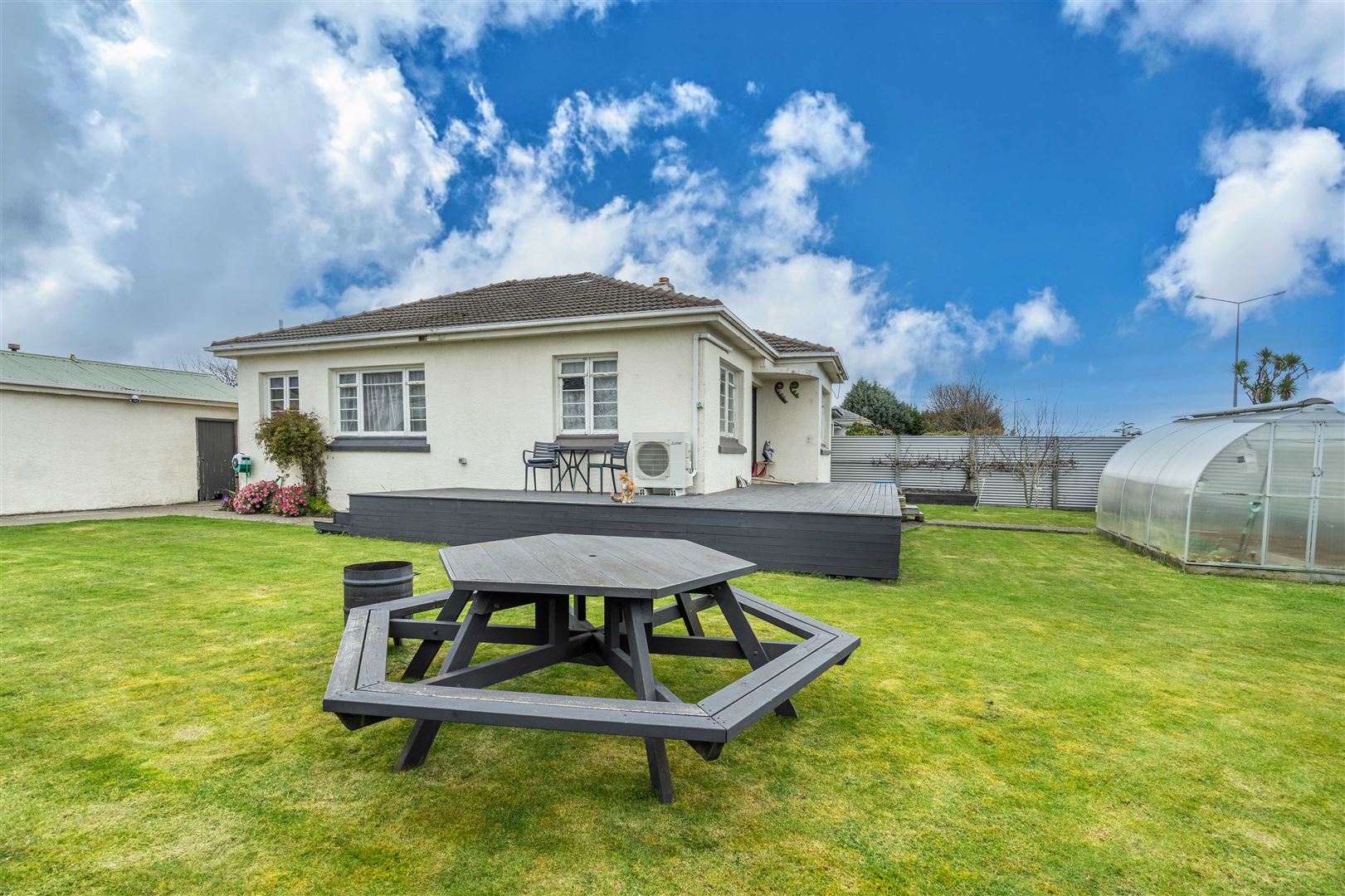 575 Tay Street, Hawthorndale, Invercargill, 3 habitaciones, 0 baños, House