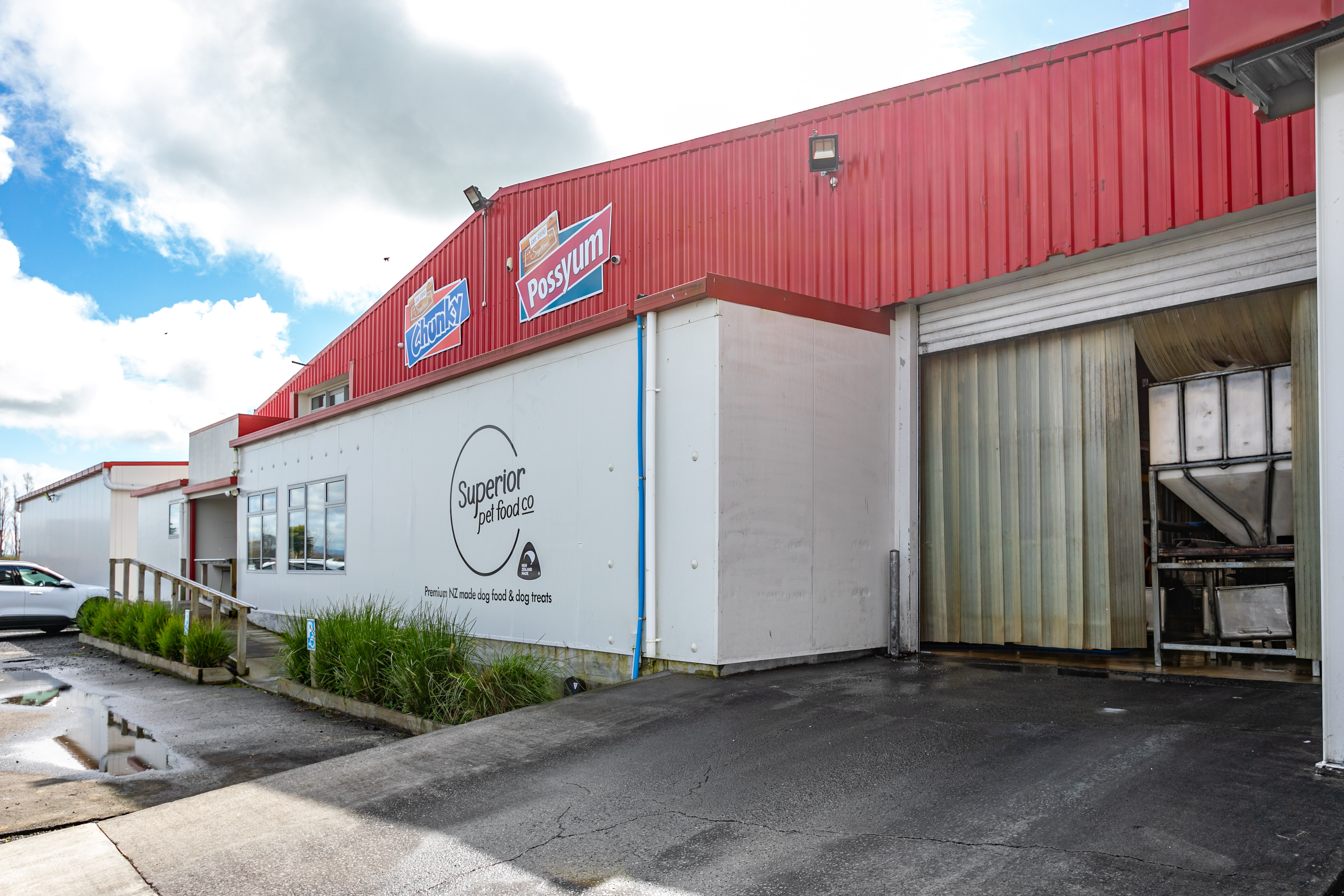 56 Grey Street, Paeroa, Hauraki, 0 غرف, 0 حمامات, Investment Opportunities