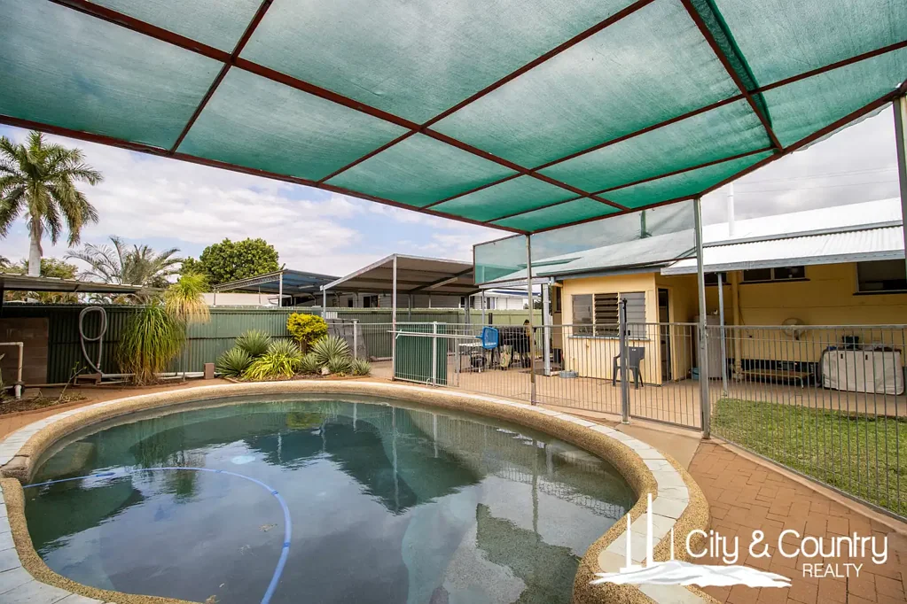 16 Epsilon Avenue, Mount Isa, QLD 4825