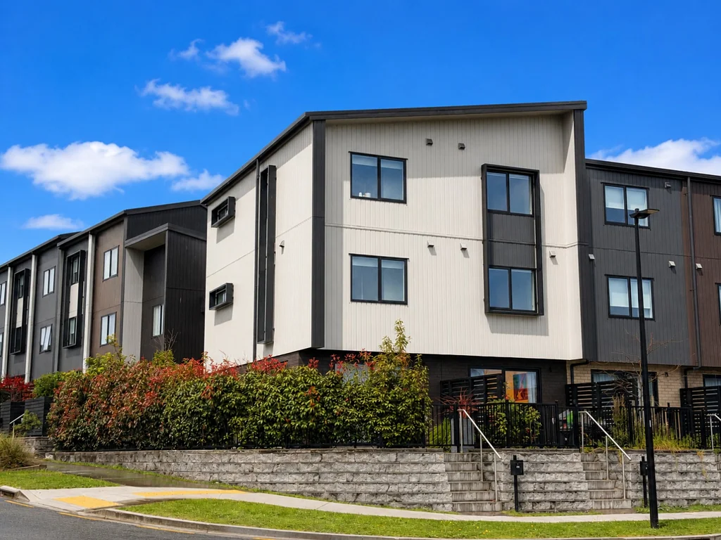 Glen Eden, 4 bedrooms