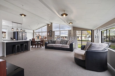 11 Ashdown Crescent, Feilding, Manawatu, 3 Bedrooms, 1 Bathrooms, House