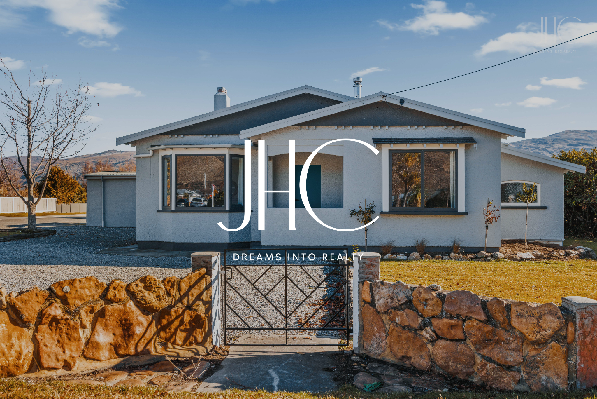 29 Molyneux Avenue, Cromwell, Otago, 3房, 1浴, House