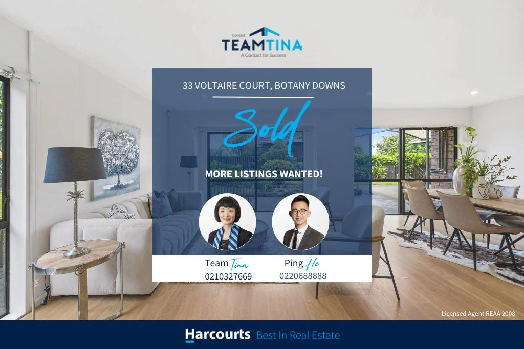 33 Voltaire Court, Botany Downs, Manukau City, Auckland