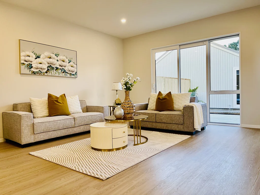 Karaka 4침실 The Perfect Family Haven!