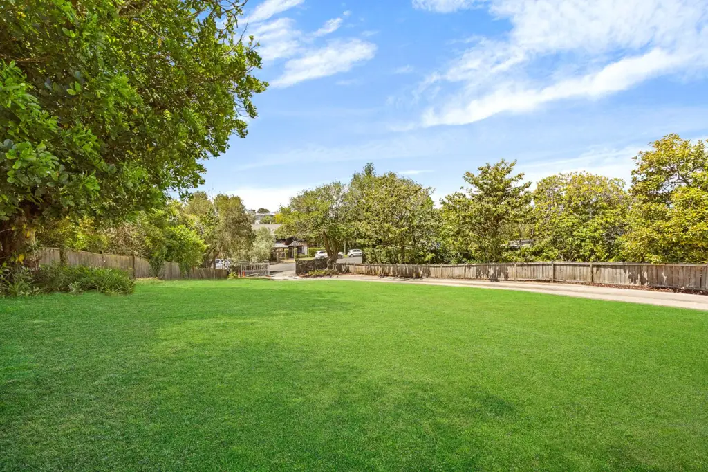 18A Merivale Avenue, Epsom, Auckland City, Auckland