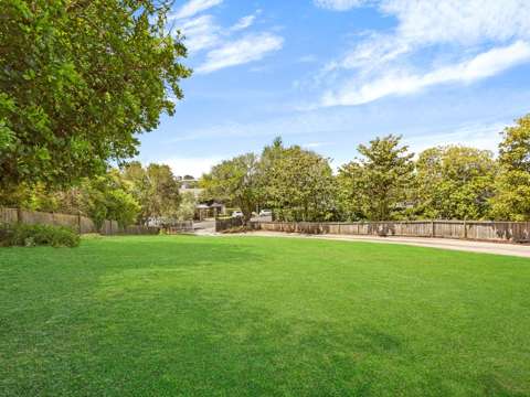 Epsom 3部屋 Prestige & Potential: 1920m2 DGZ