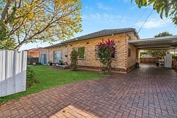 11 Gregory Street, Brahma Lodge
