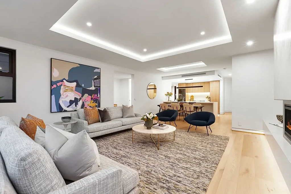 Uncompromising Luxury on Well Street, Brighton