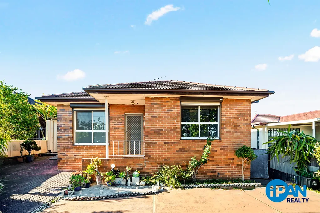 119 Woodville Rd, Chester Hill, NSW 2162