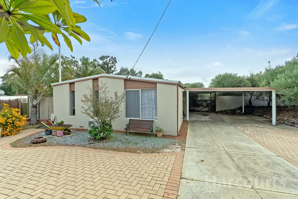 Wanneroo 3ਬੈੱਡਰੂਮ Nestled in Nature