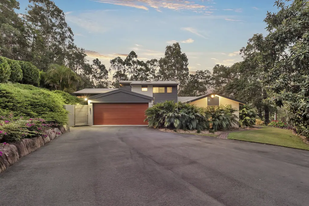 127 Moggill Road, The Gap, QLD 4061