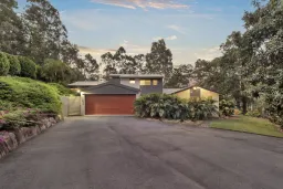 127 Moggill Road, The Gap