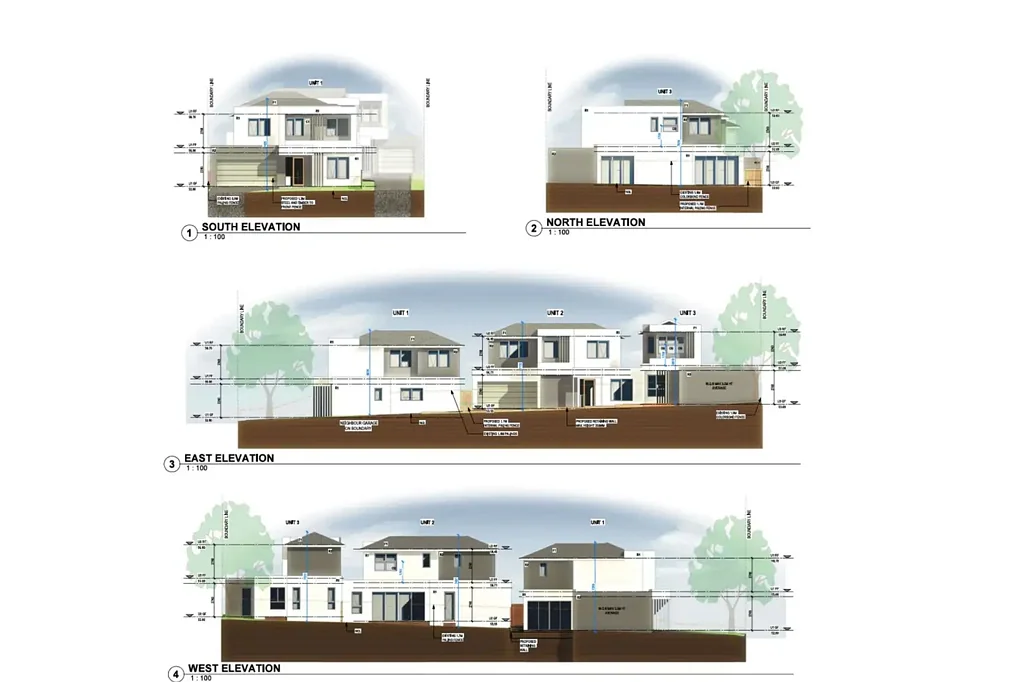 Springvale 4 Bedroom Builder's & Landbanker's Delight – Prime Development Opportunity!