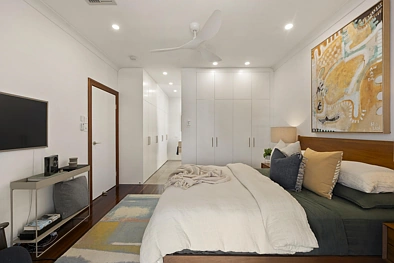 83 Elliott Street, Hawthorne, QLD 4171, 5 slaapkamers, 3 badkamers, House